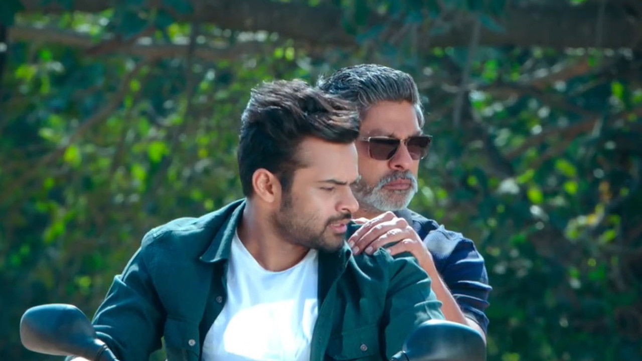 Backdrop image for movie Winner