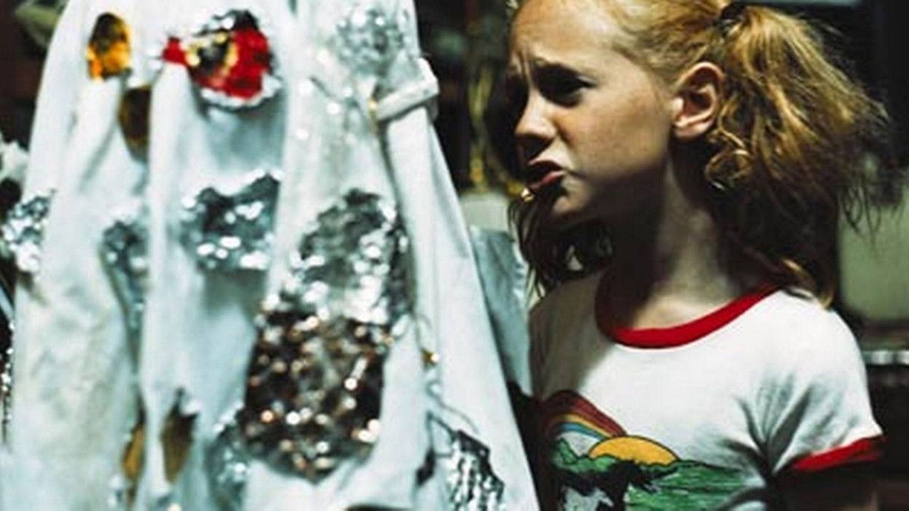 Backdrop image for movie Fia og klovnene