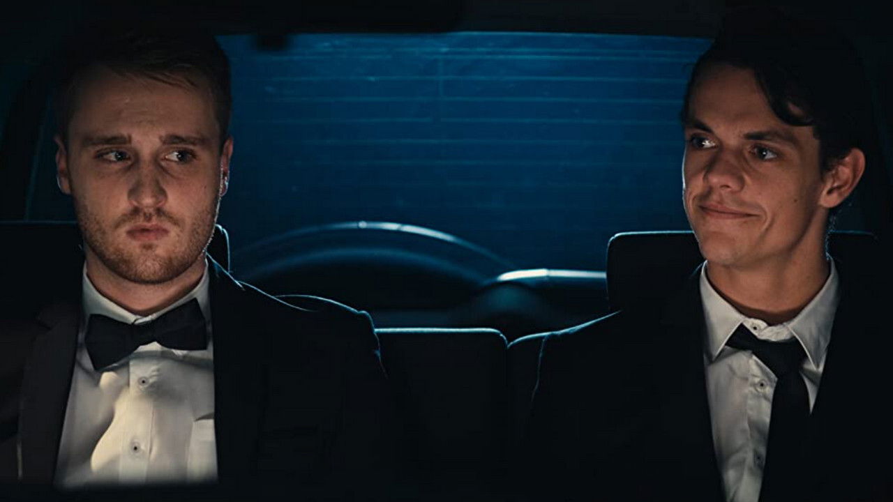 Backdrop image for movie Papercut