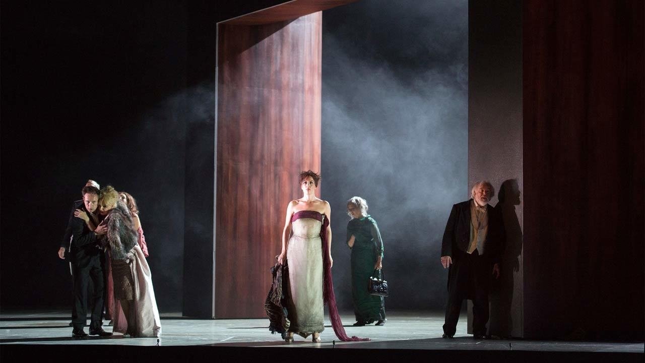 Backdrop image for movie The Metropolitan Opera: The Exterminating Angel