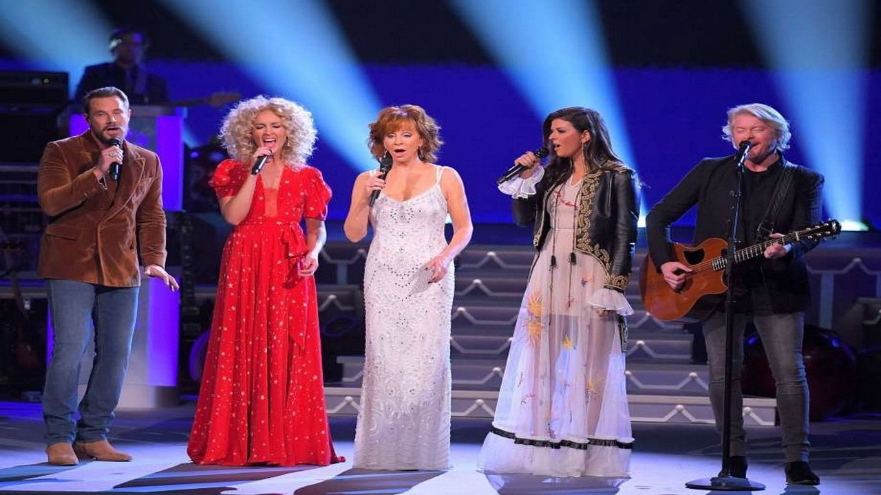 Backdrop image for movie CMA Country Christmas 2017