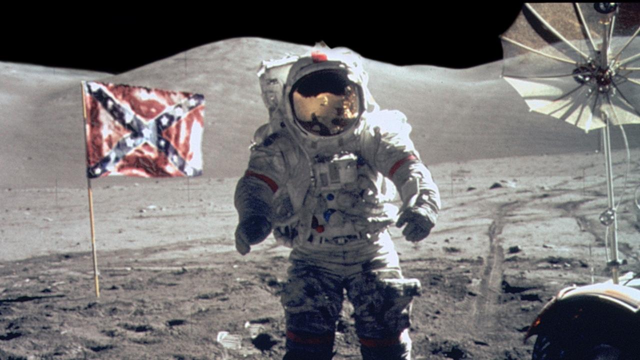 Backdrop image for movie C.S.A.: The Confederate States of America