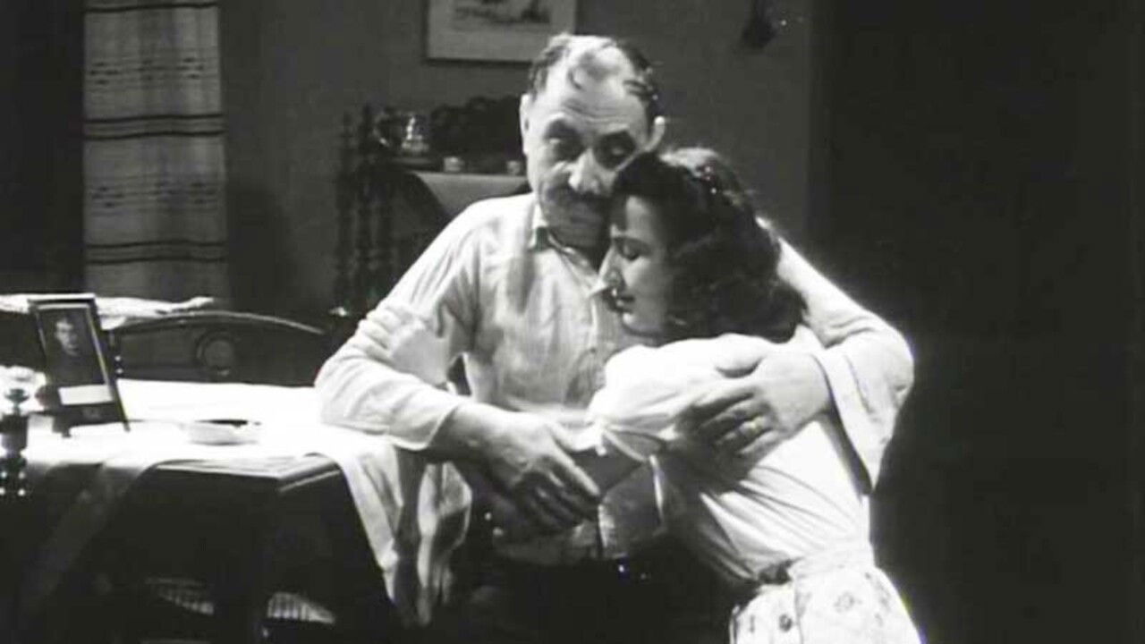 Backdrop image for movie The Drunkard