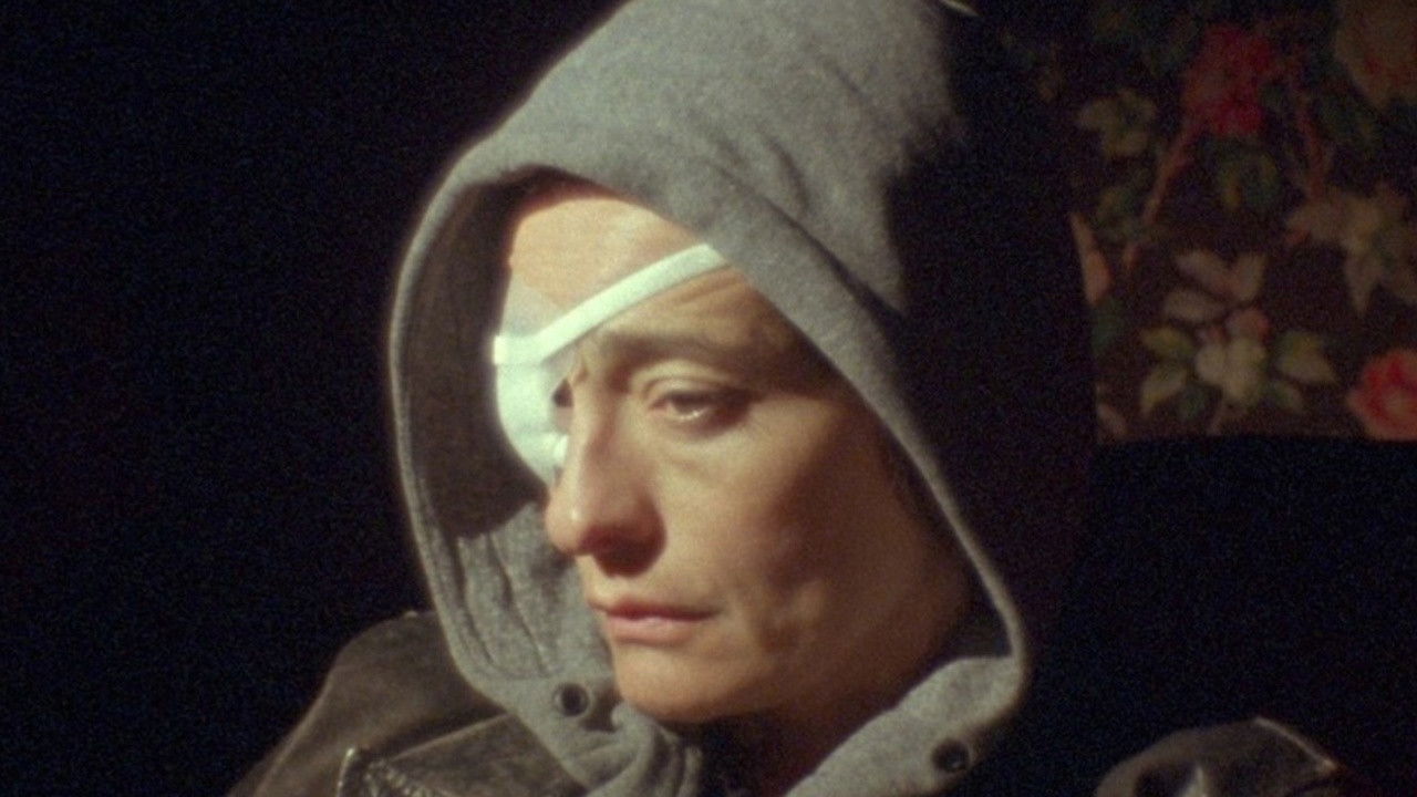 Backdrop image for movie Depressive Cop