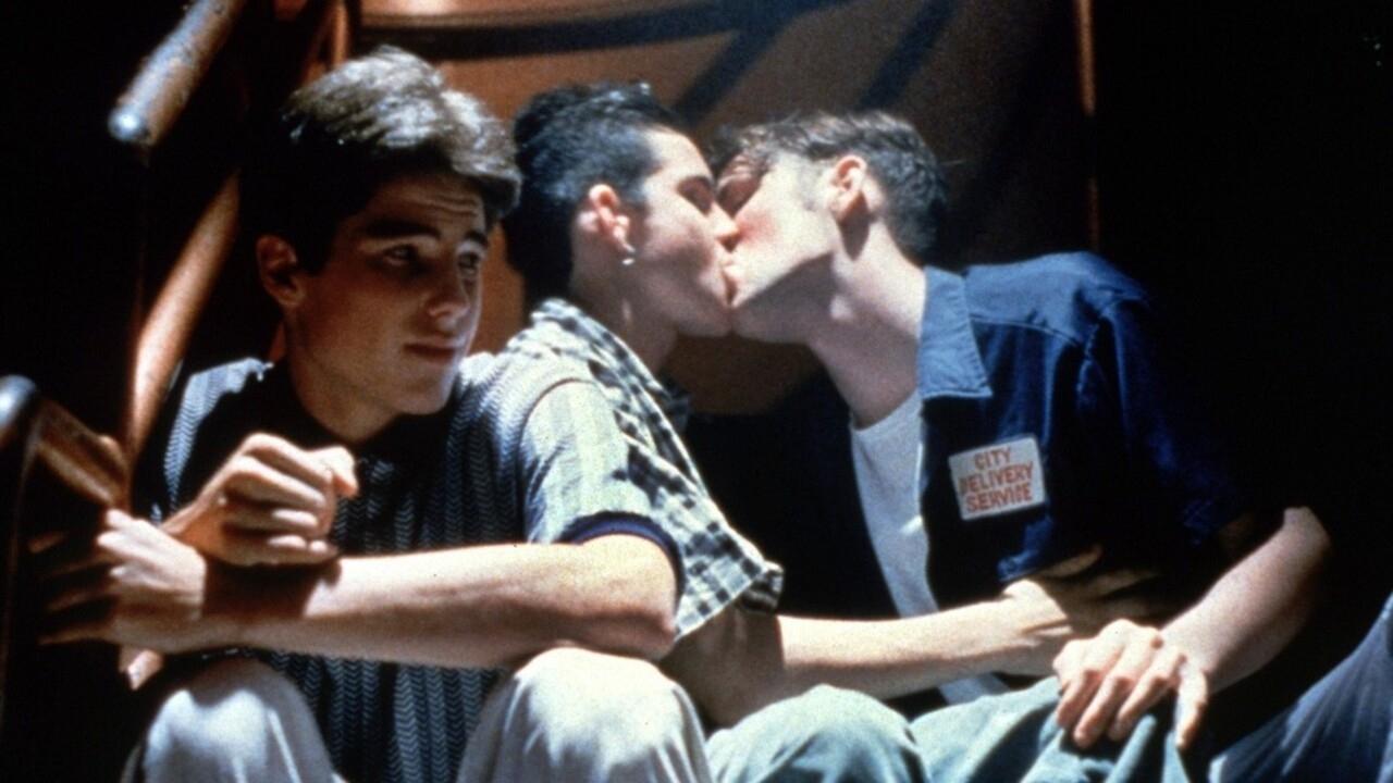 Backdrop image for movie Boys Life 2