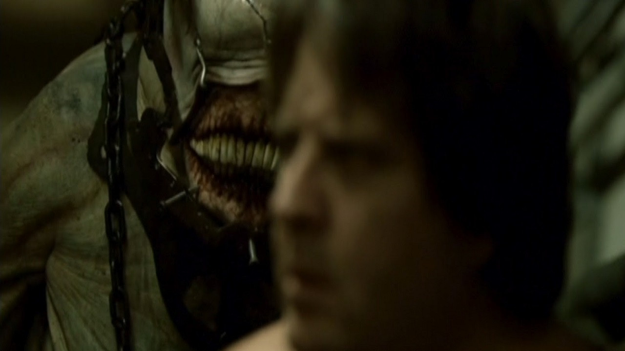 Backdrop image for movie Necromentia