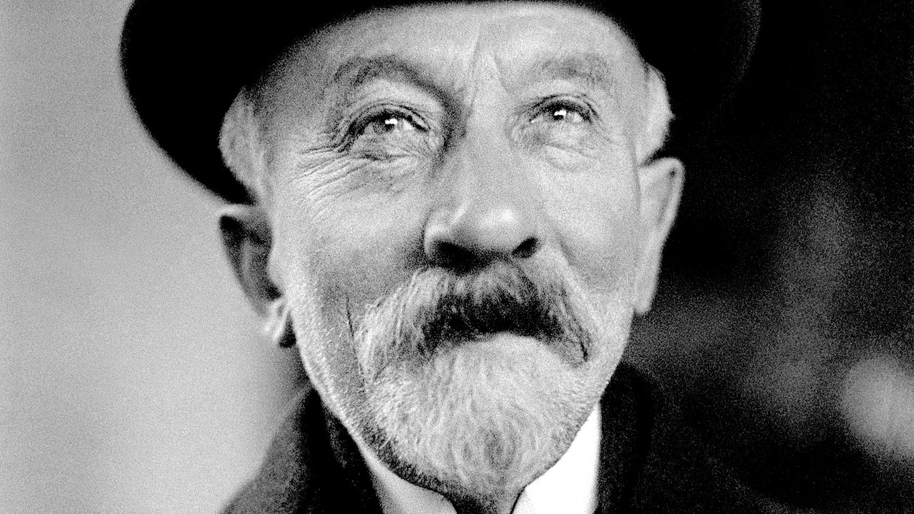 Backdrop image for movie Le Grand Méliès