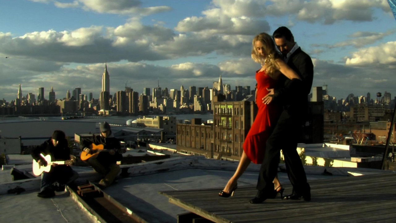 Backdrop image for movie Mango Tango