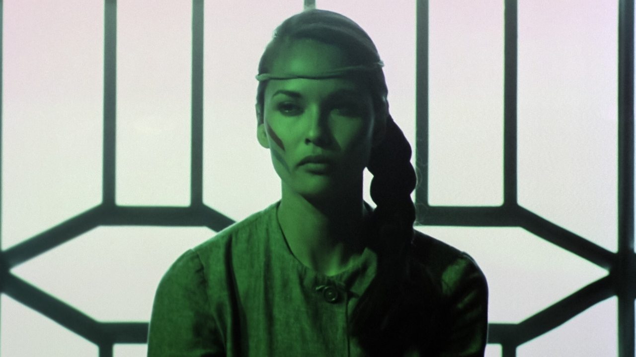 Backdrop image for movie Women's Prison Massacre