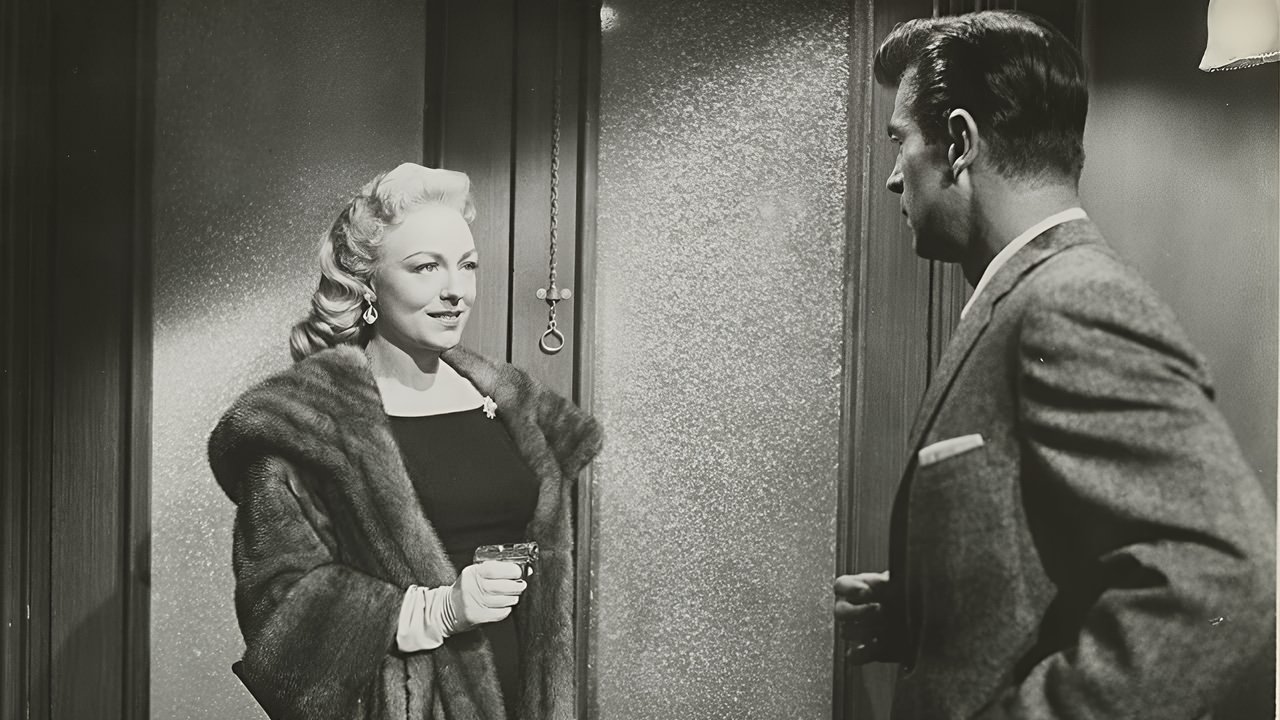 Backdrop image for movie Appointment with a Shadow