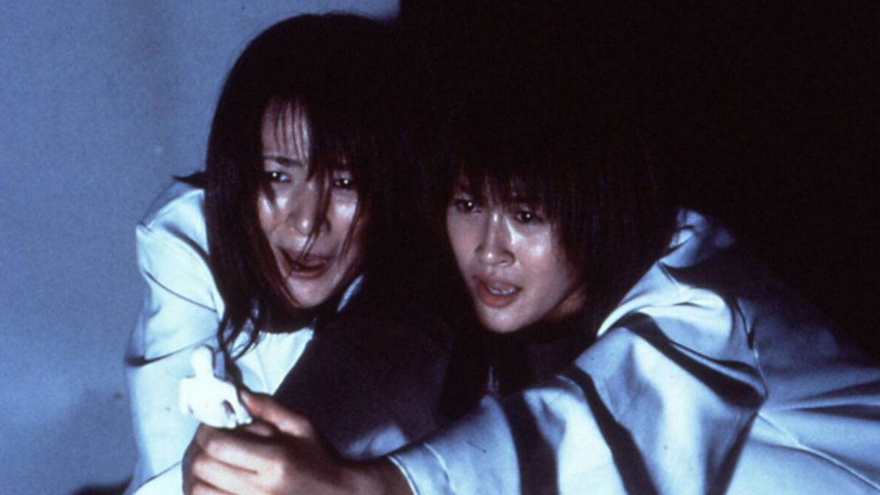 Backdrop image for movie The Spirit of the Dead