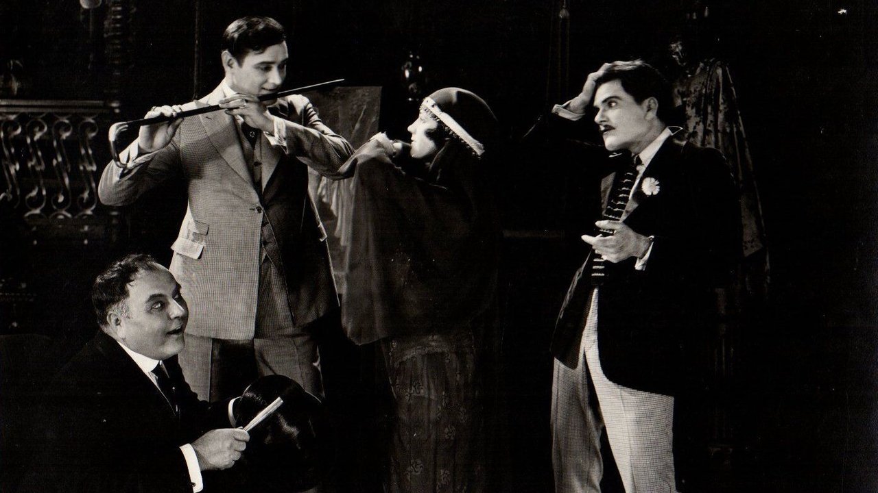 Backdrop image for movie Lombardi, Ltd.