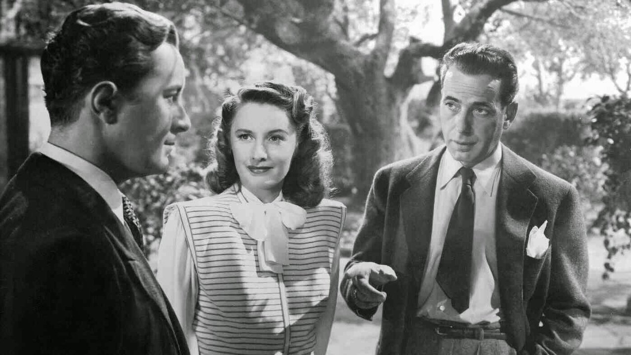 Backdrop image for movie The Two Mrs. Carrolls