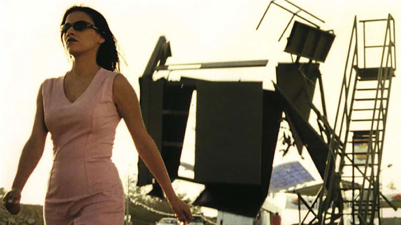 Backdrop image for movie Divine Intervention