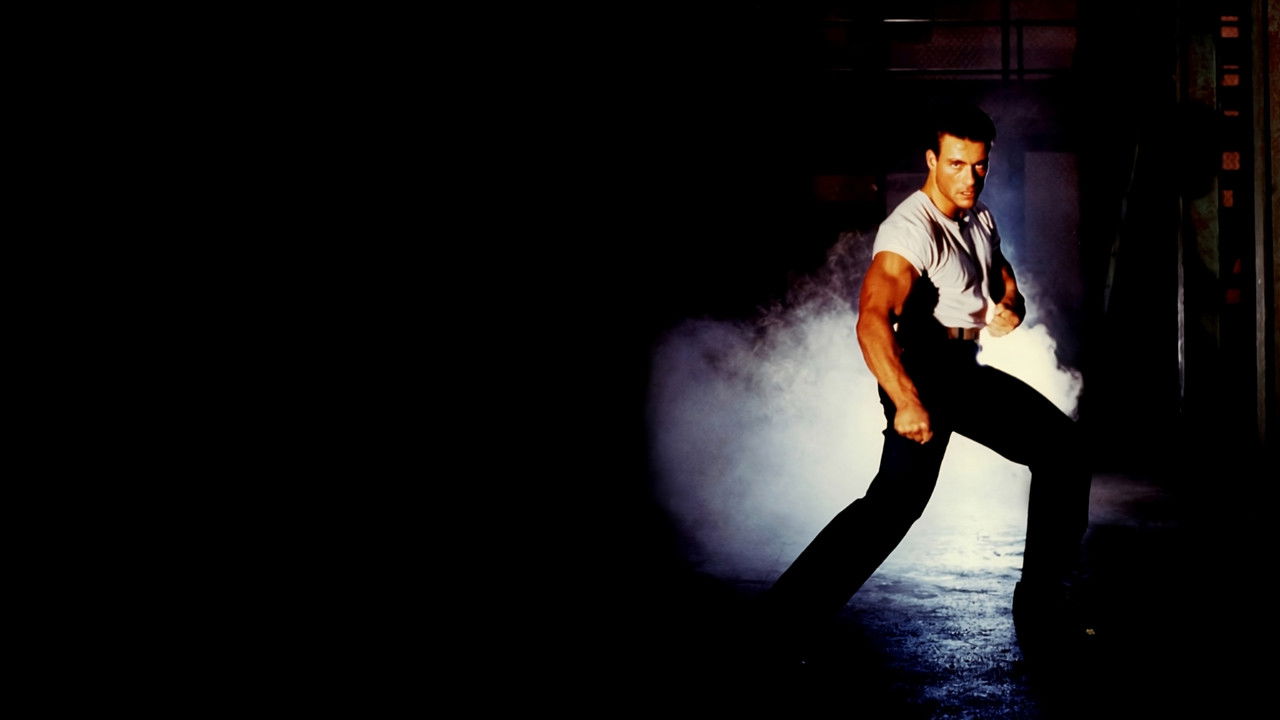 Backdrop image for movie Death Warrant