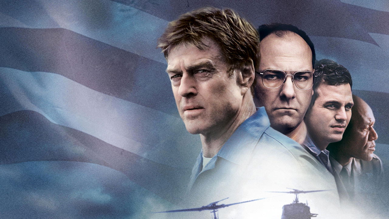 Backdrop image for movie The Last Castle