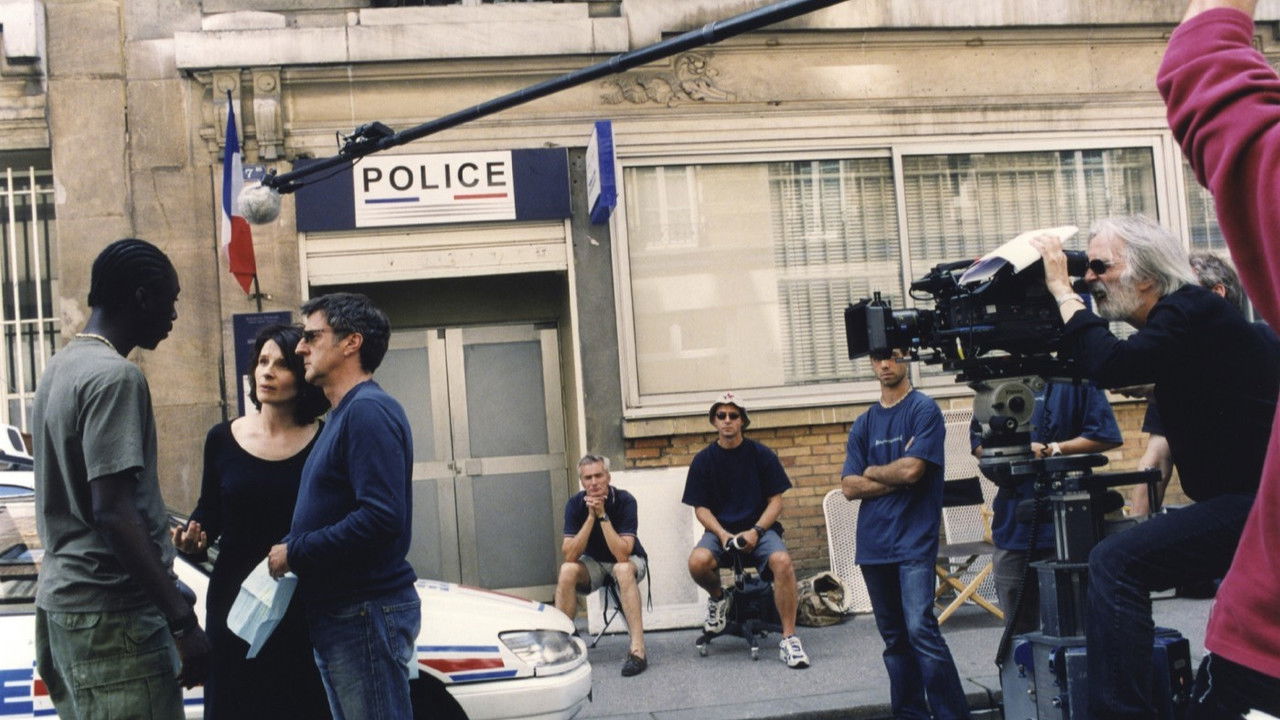 Backdrop image for movie Face 'Caché'