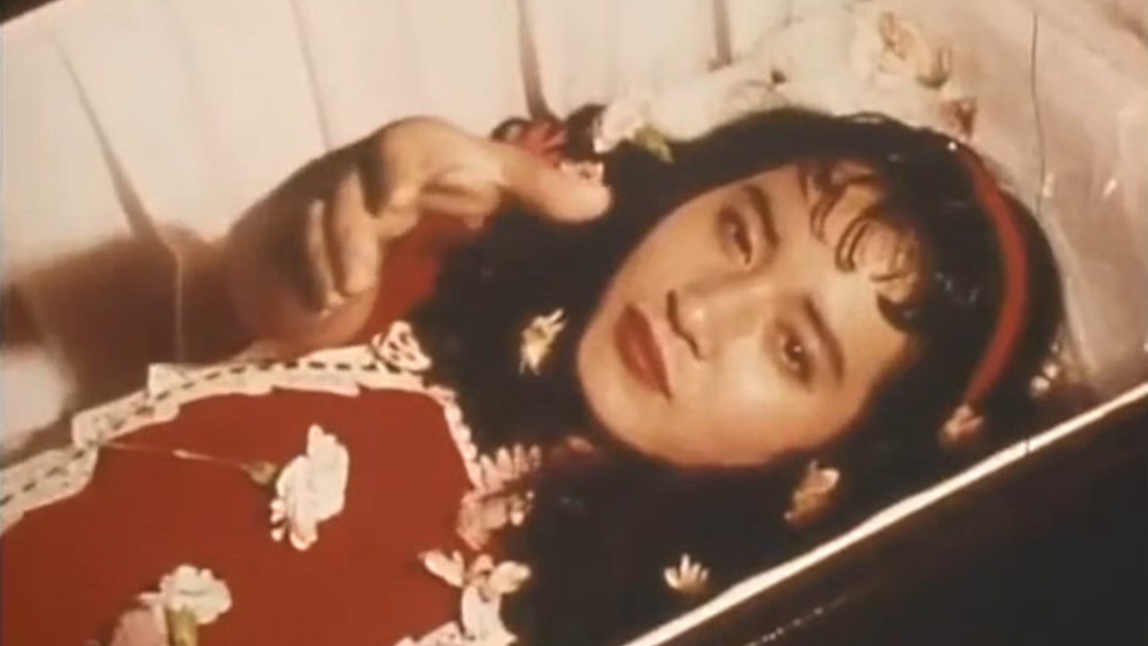 Backdrop image for movie The First Love