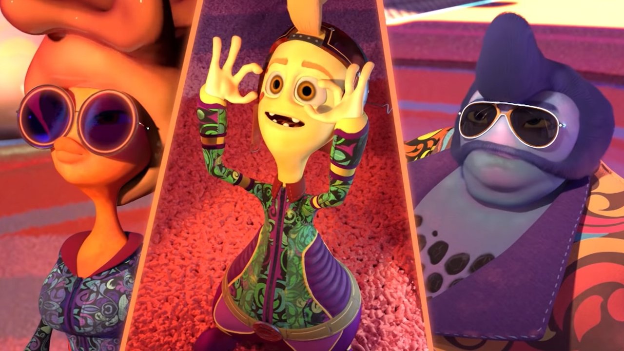 Backdrop image for movie Groovity
