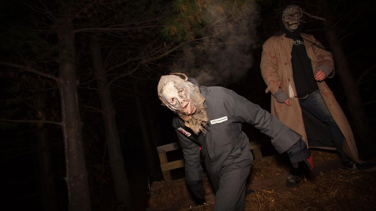 Backdrop image for movie The Houses October Built 2