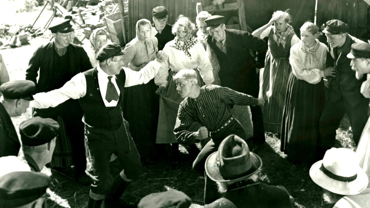 Backdrop image for movie Hemsöborna