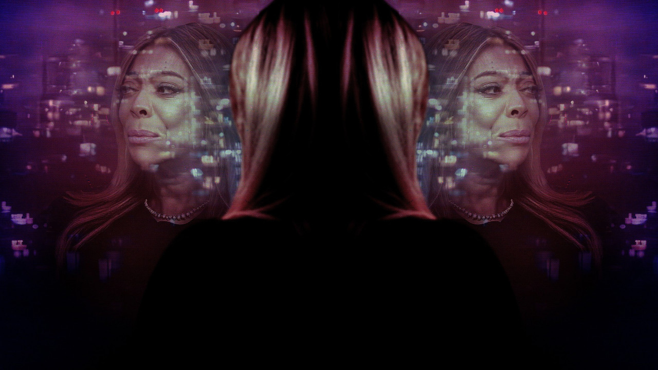 Backdrop image for movie Trapped: What Is Happening to Wendy Williams?