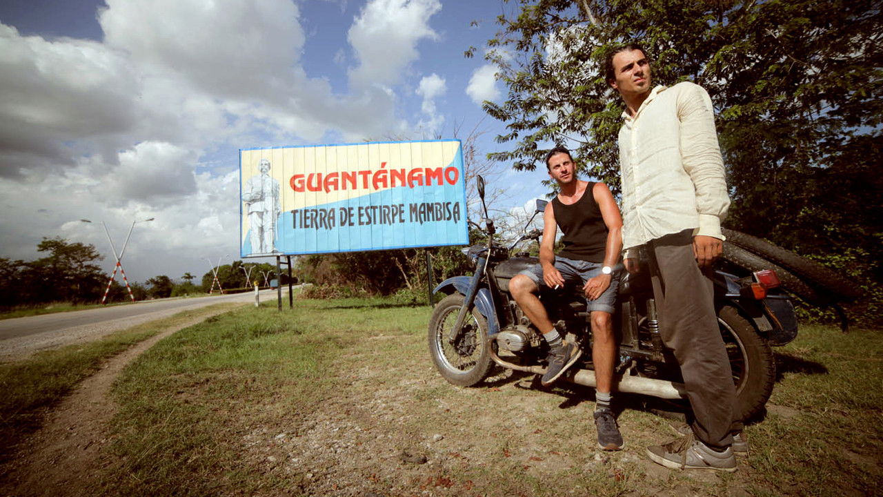 Backdrop image for movie AHORA SI LLEGO!