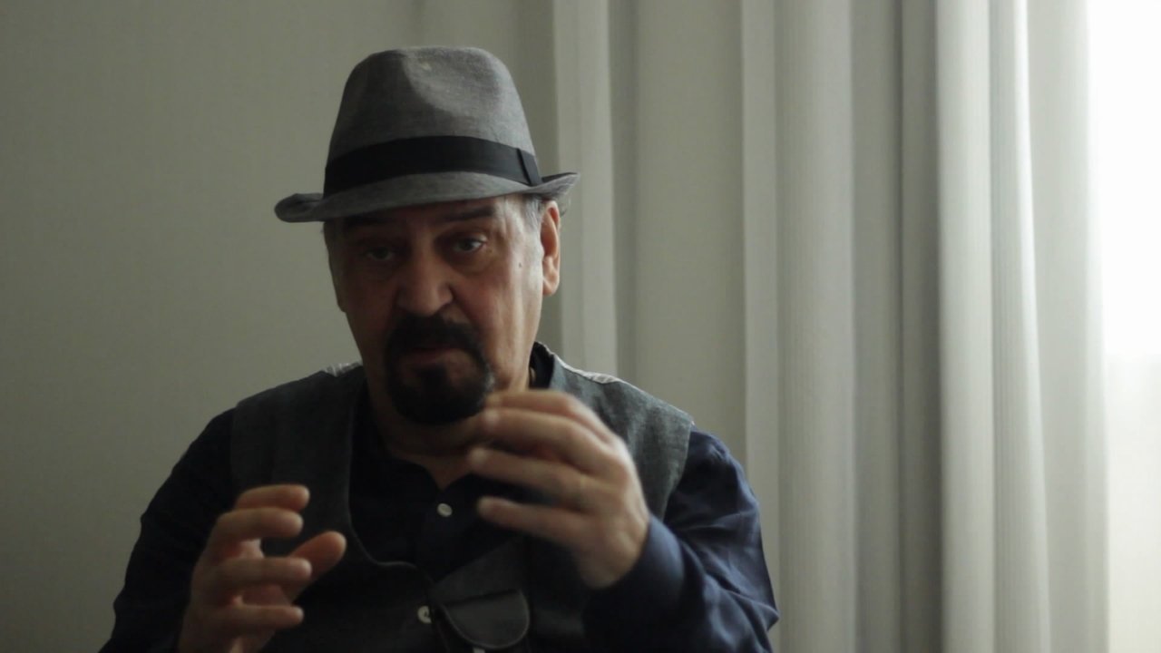 Backdrop image for movie Omega Rising: Remembering Joe D'Amato