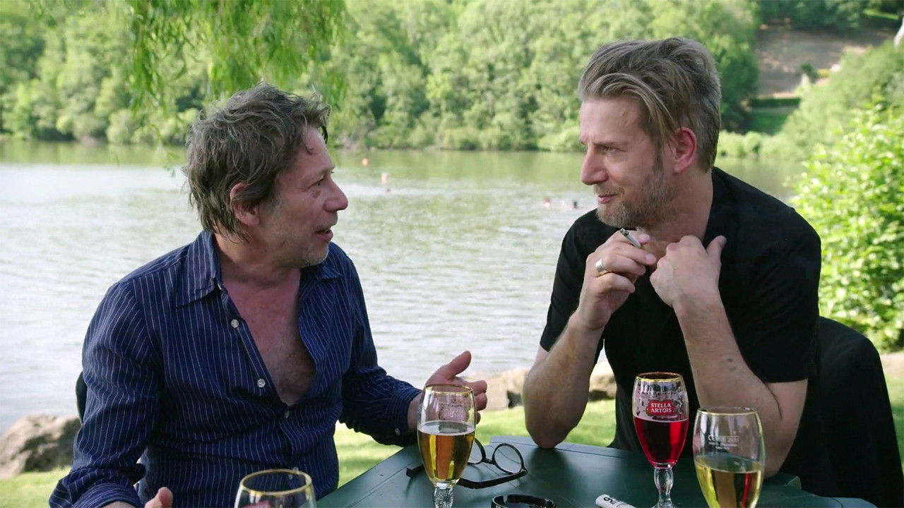 Backdrop image for movie Ne soyez pas vous-même