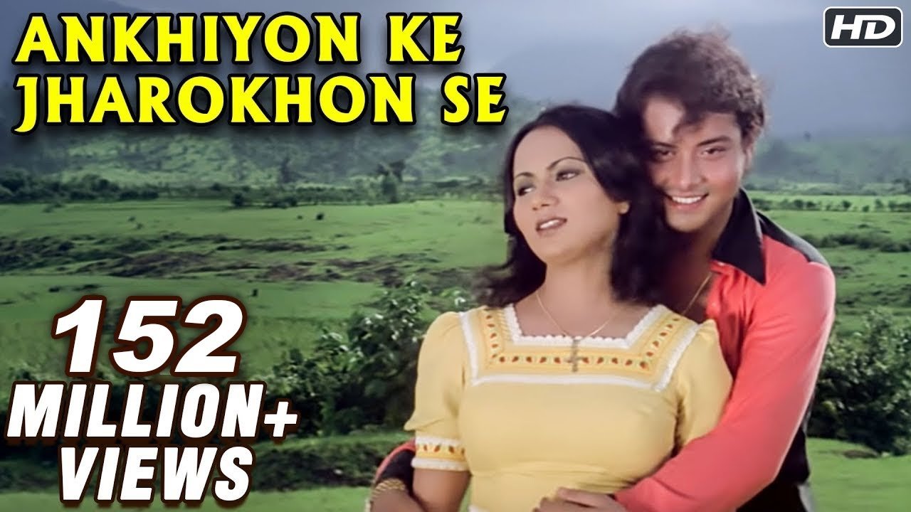 Backdrop image for movie Ankhiyon Ke Jharokhon Se