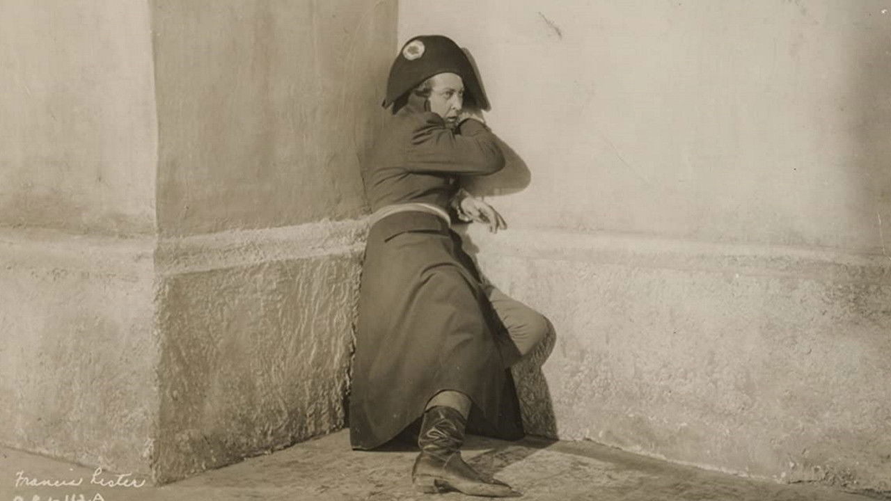 Backdrop image for movie Return of the Scarlet Pimpernel