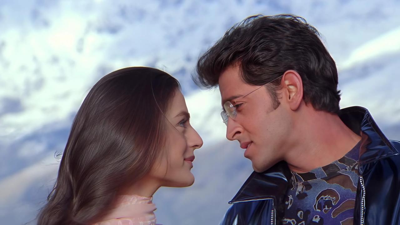 Backdrop image for movie Kaho Naa... Pyaar Hai