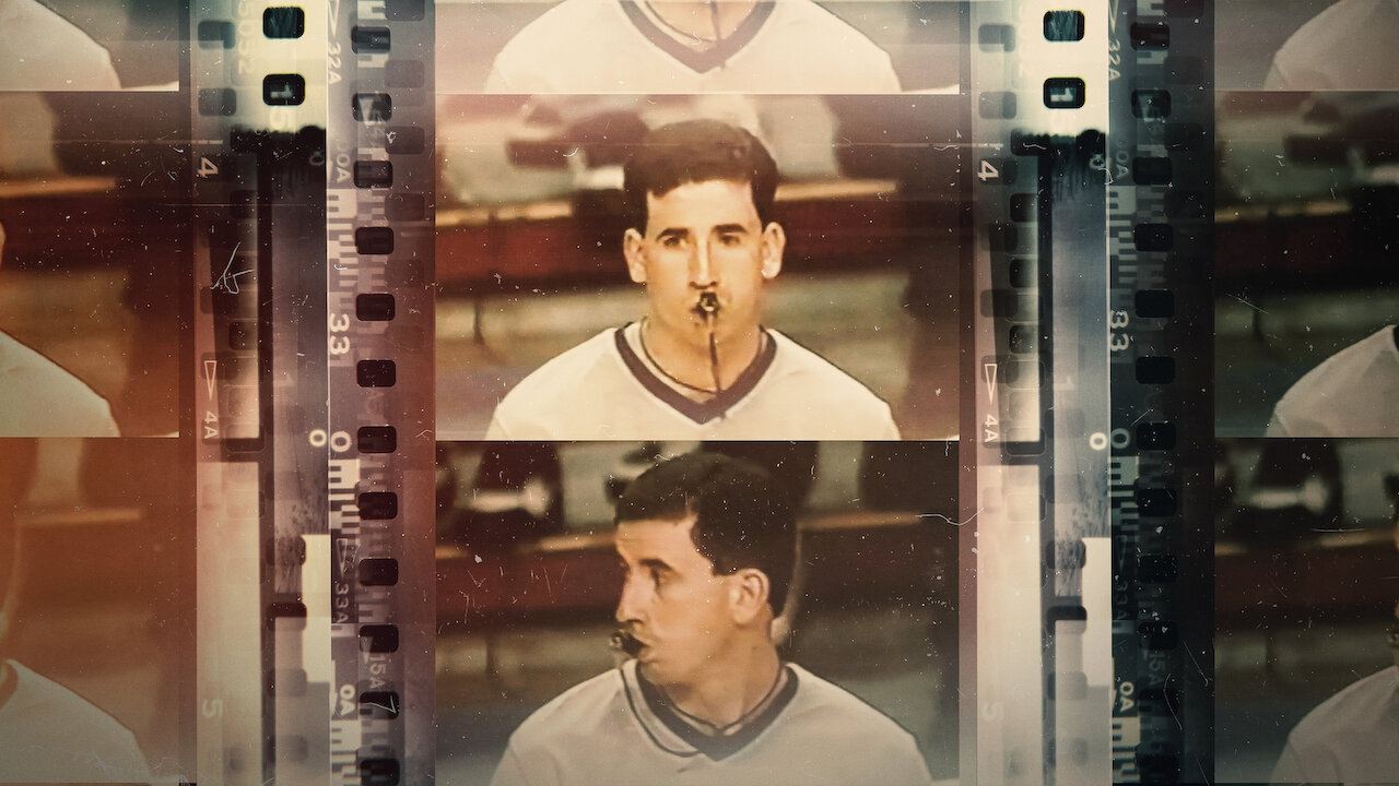 Backdrop image for movie Untold: Operation Flagrant Foul