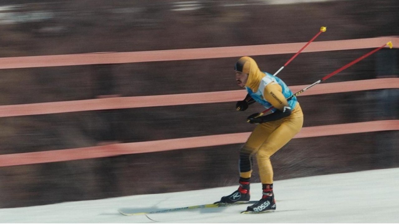 Backdrop image for movie Paralympian