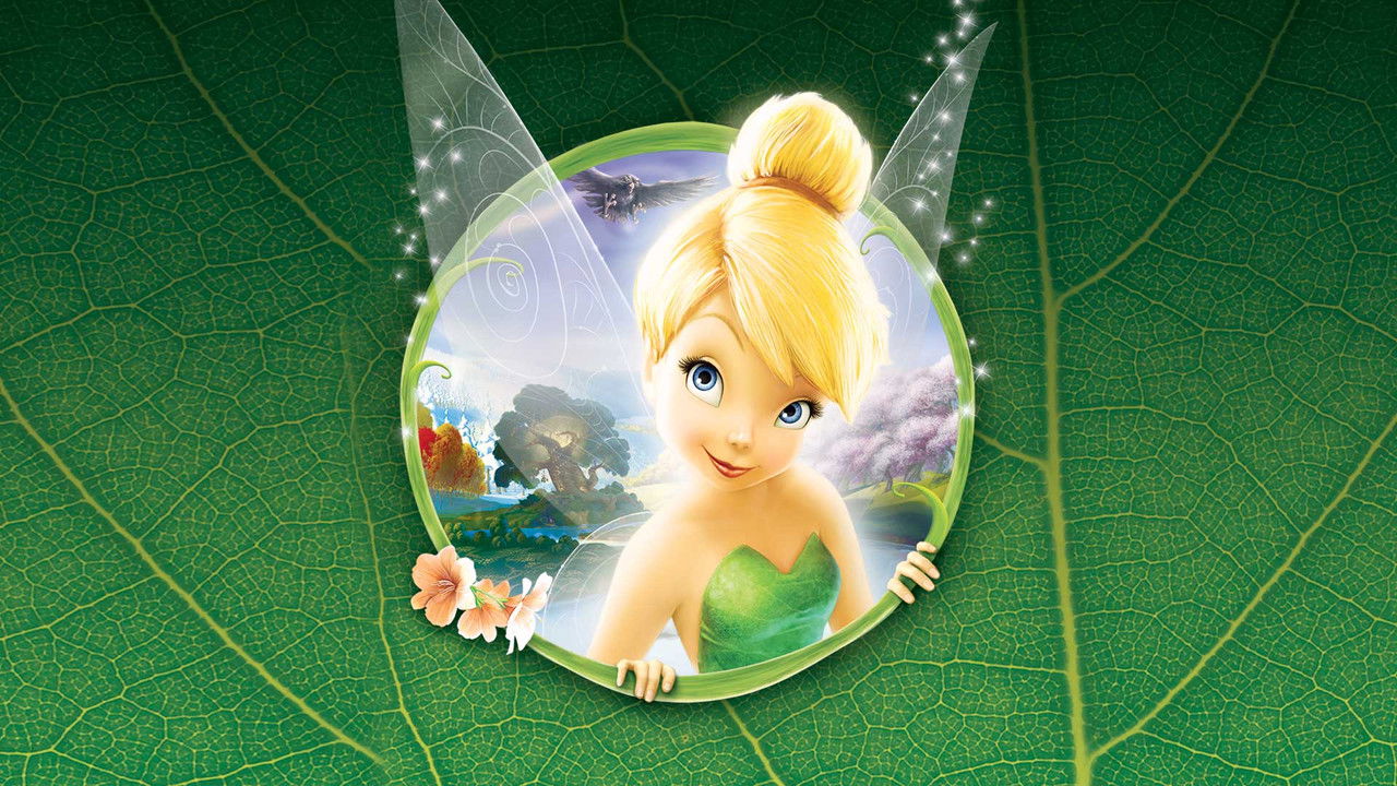Backdrop image for movie Tinker Bell