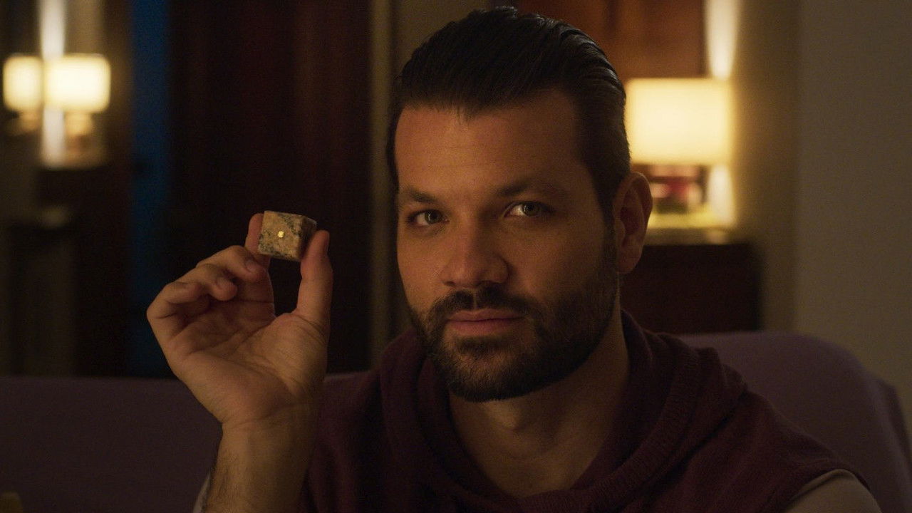 Backdrop image for movie A Dice with Five Sides