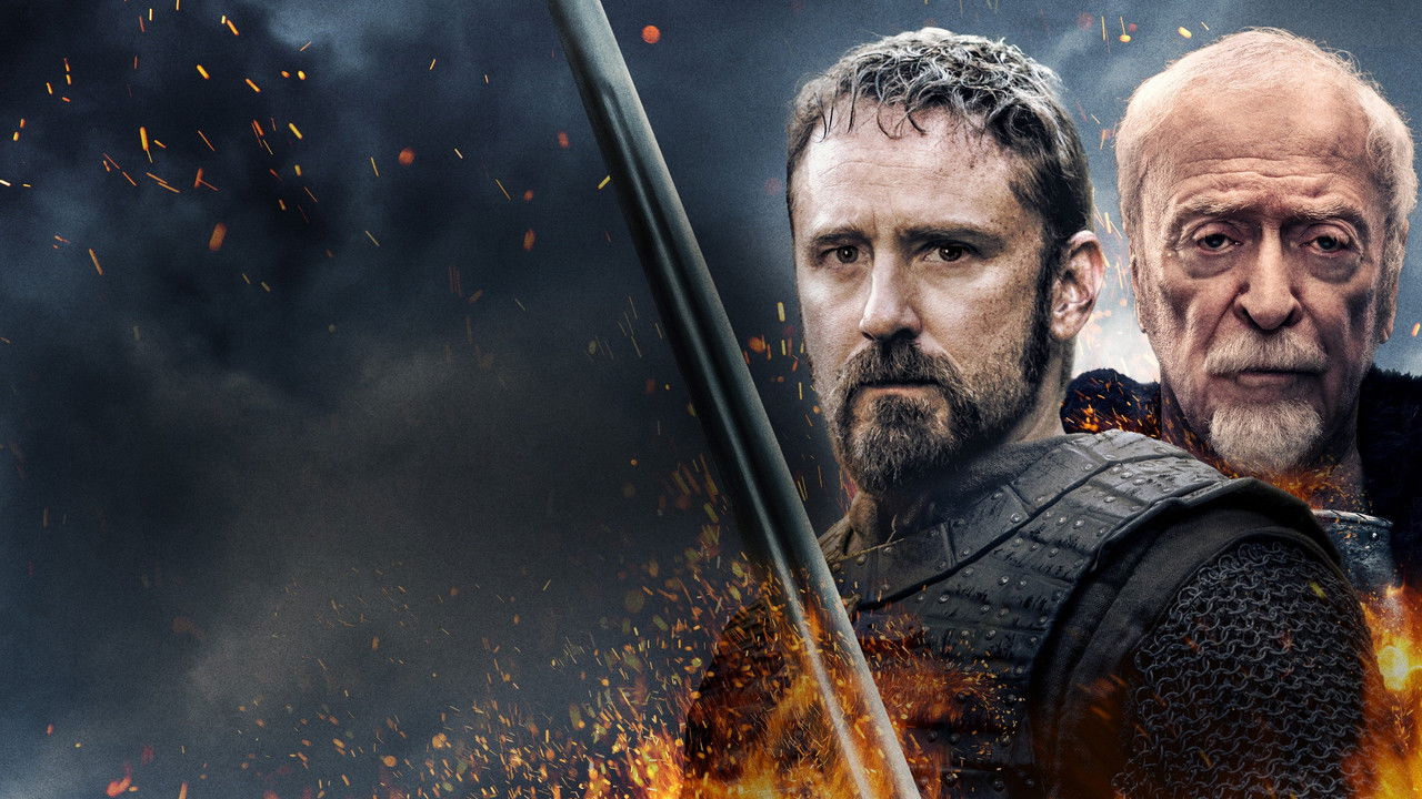 Backdrop image for movie Medieval