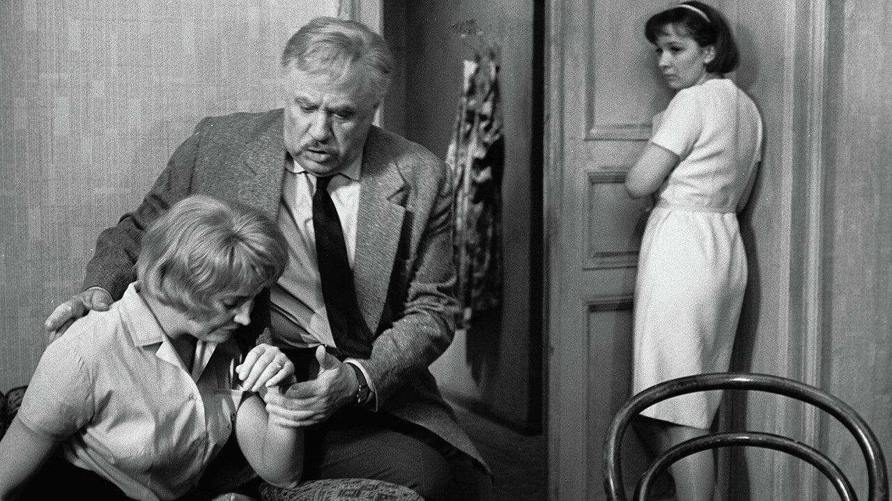 Backdrop image for movie Elder Sister