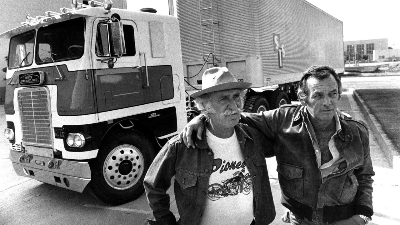 Backdrop image for movie Hijack!