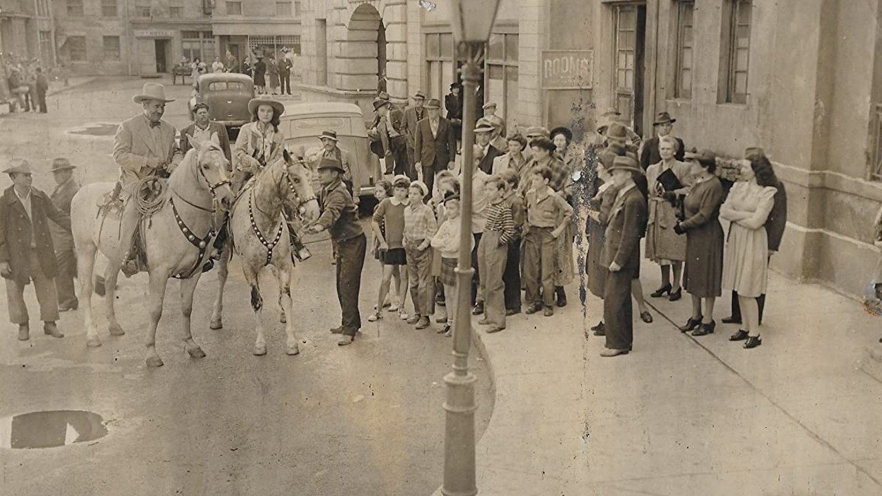 Backdrop image for movie Clancy Street Boys