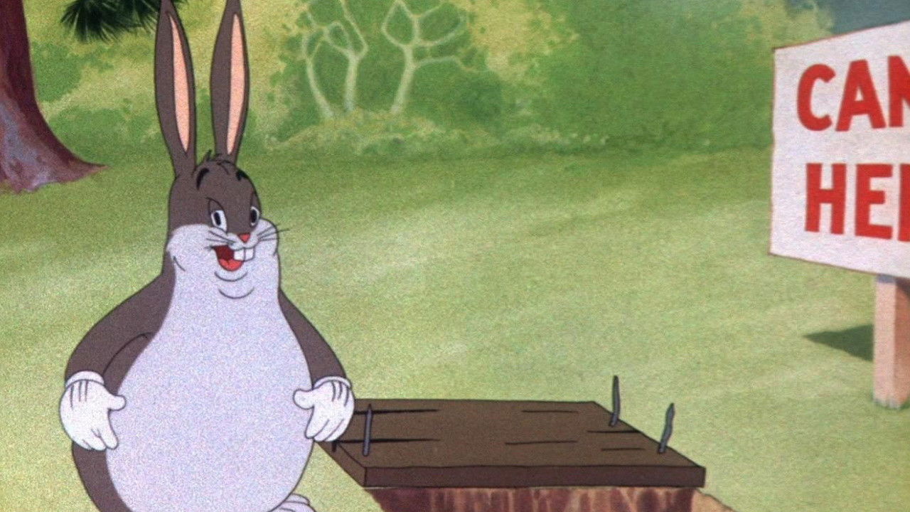 Backdrop image for movie Wabbit Twouble