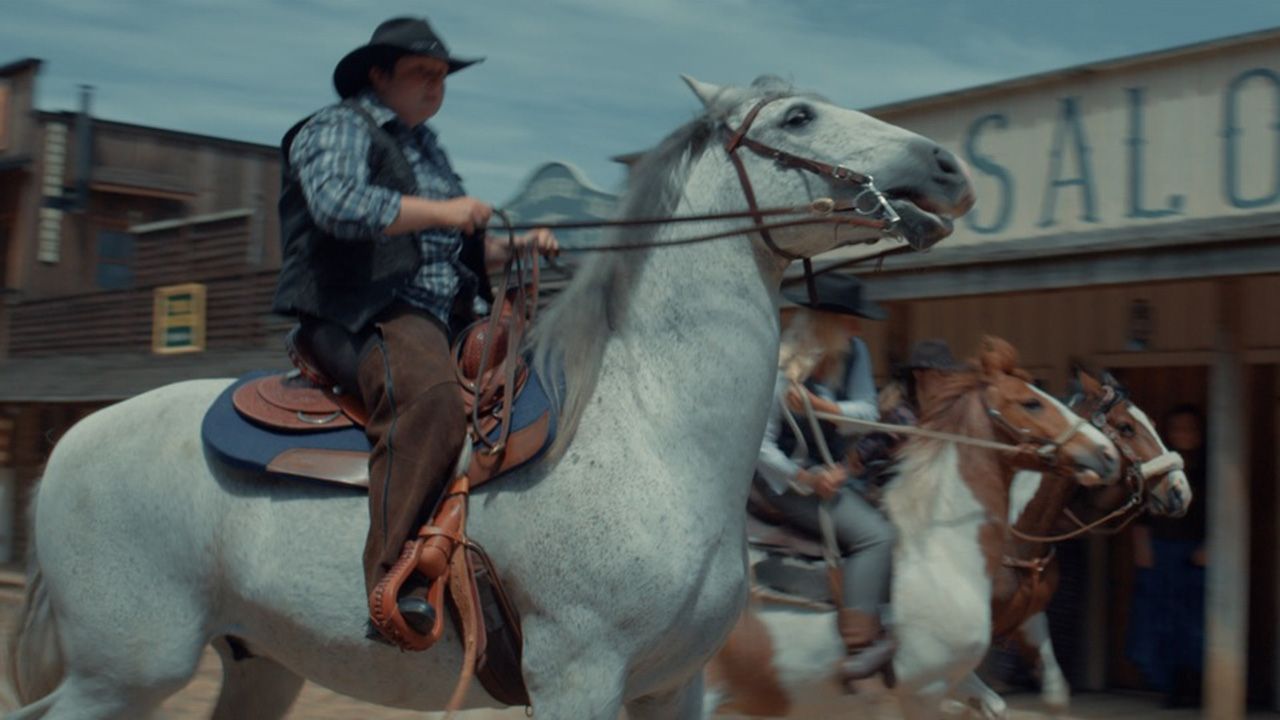 Backdrop image for movie A Fistful of Lead