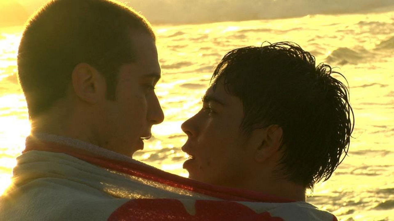 Backdrop image for movie Another Story of Love