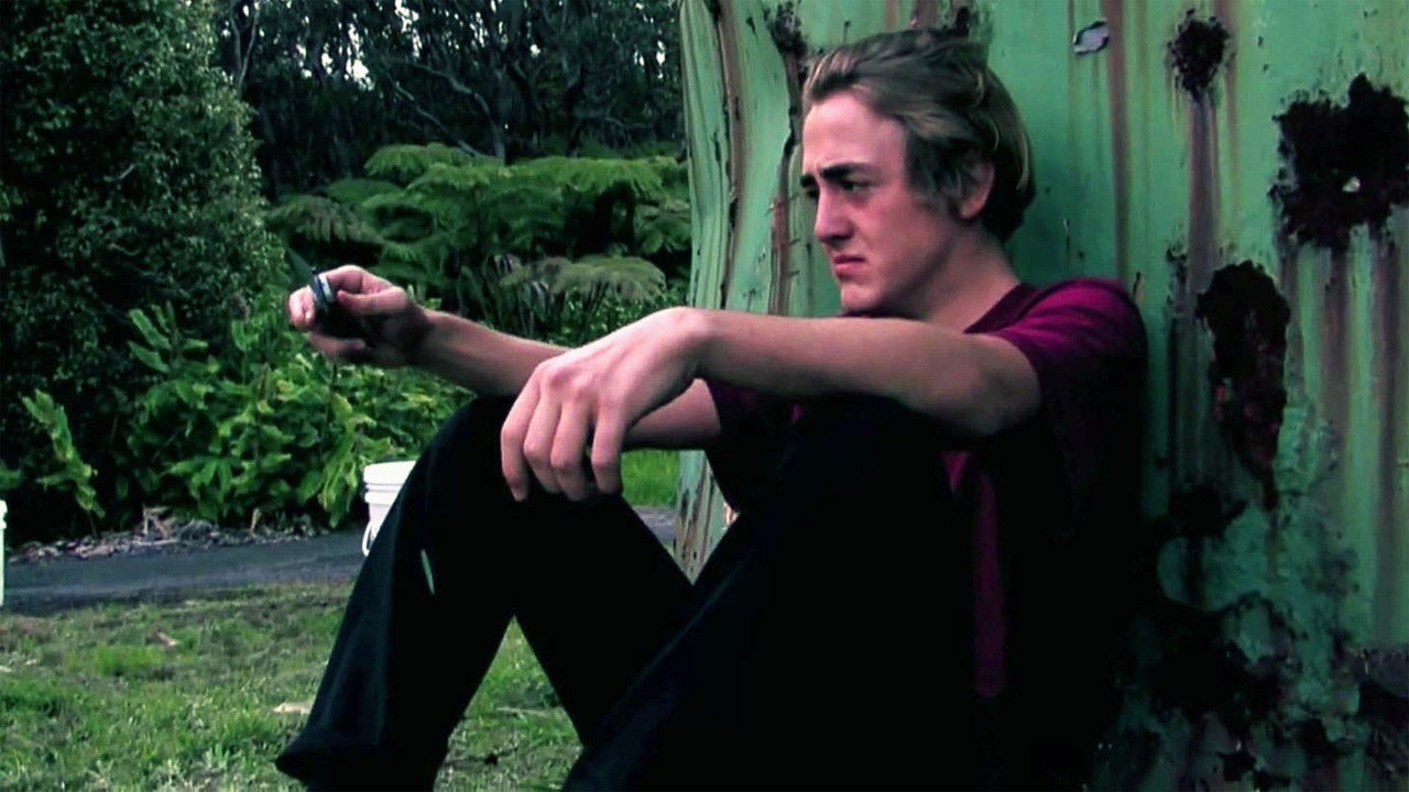 Backdrop image for movie Rx