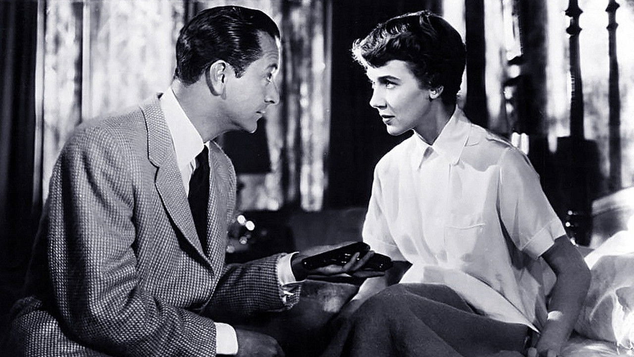 Backdrop image for movie The Second Woman