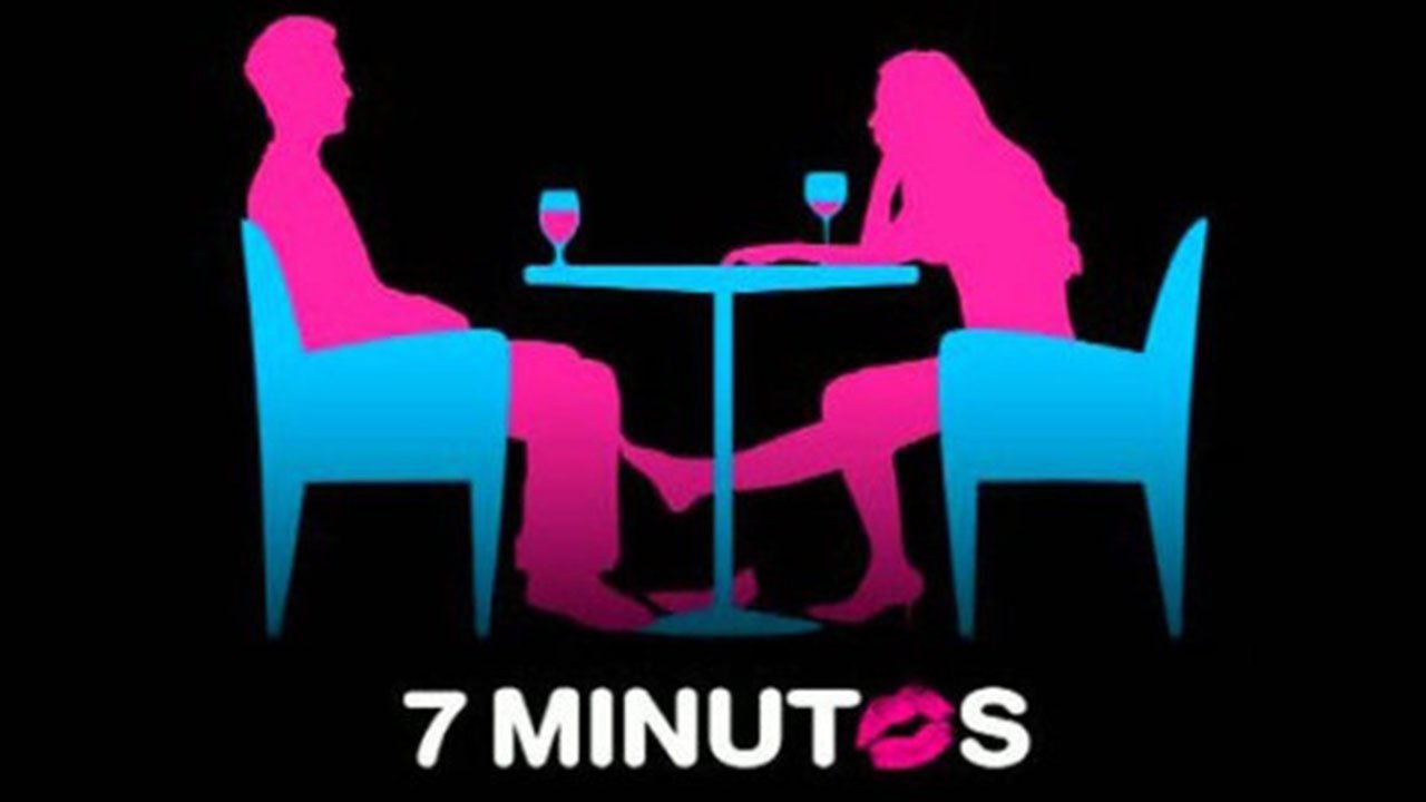 Backdrop image for movie Seven Minutes