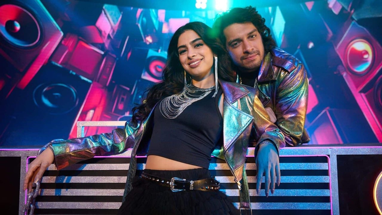 Backdrop image for movie Loveyapa