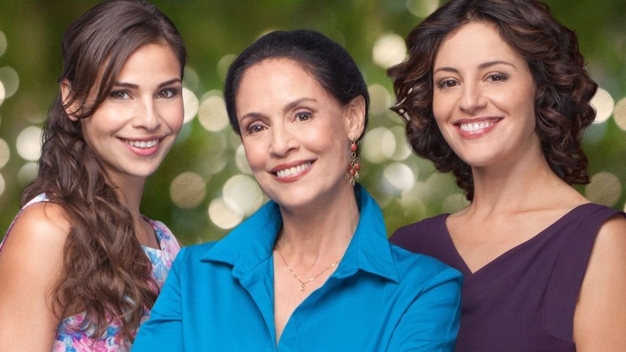 Backdrop image for movie Meddling Mom