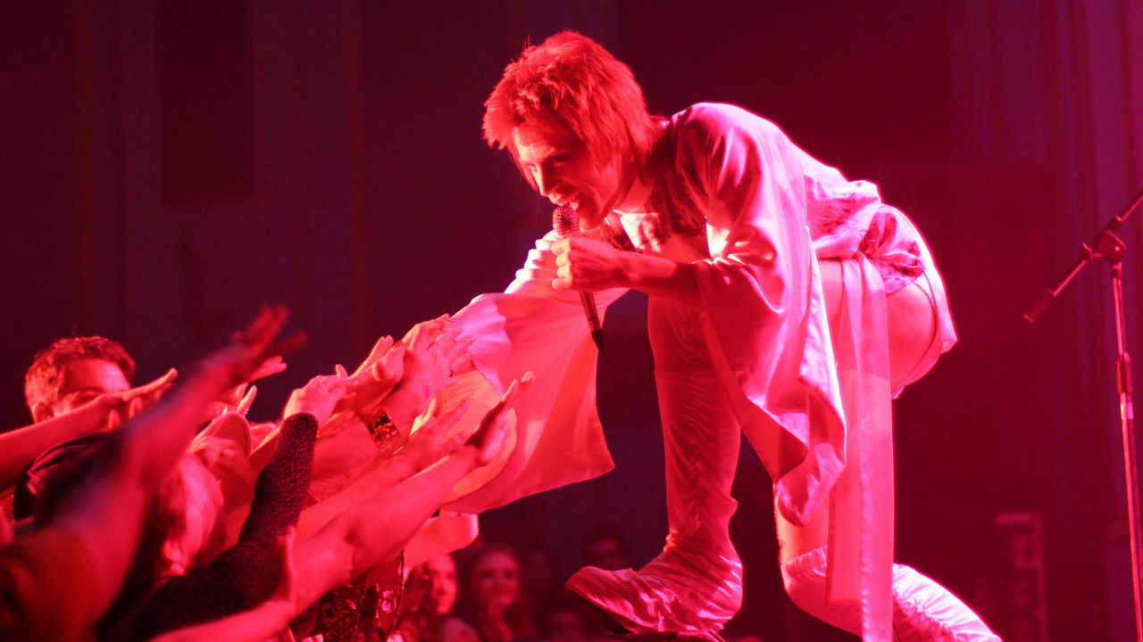 Backdrop image for movie Stardust