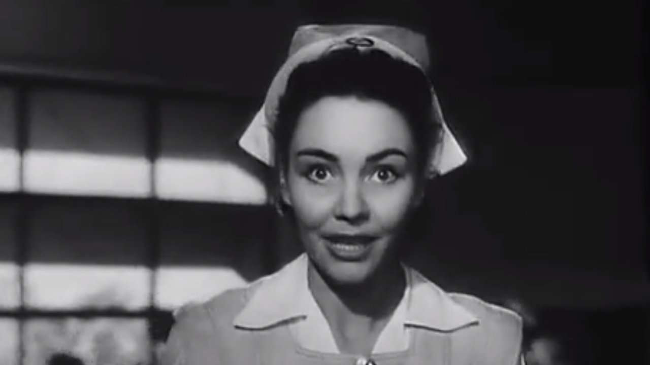 Backdrop image for movie The Fighting Generation
